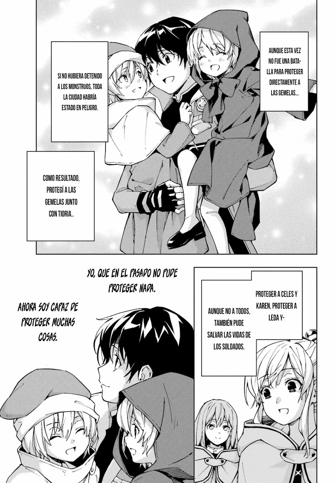 Capitulo 47 page 25