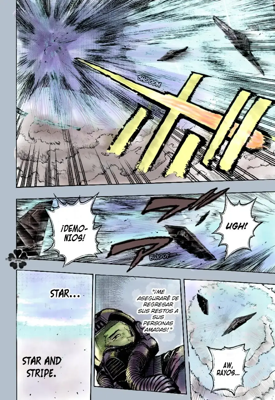 Capitulo 334.5 page 6