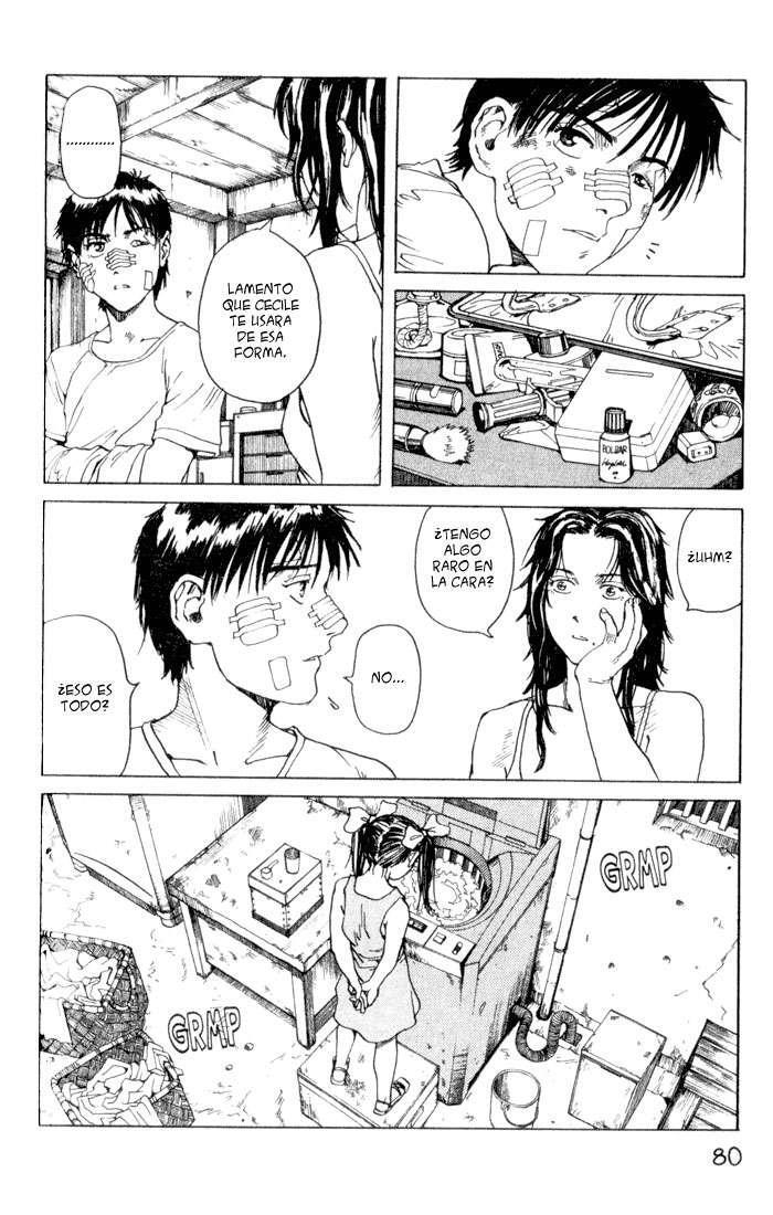 Capitulo 34 page 17