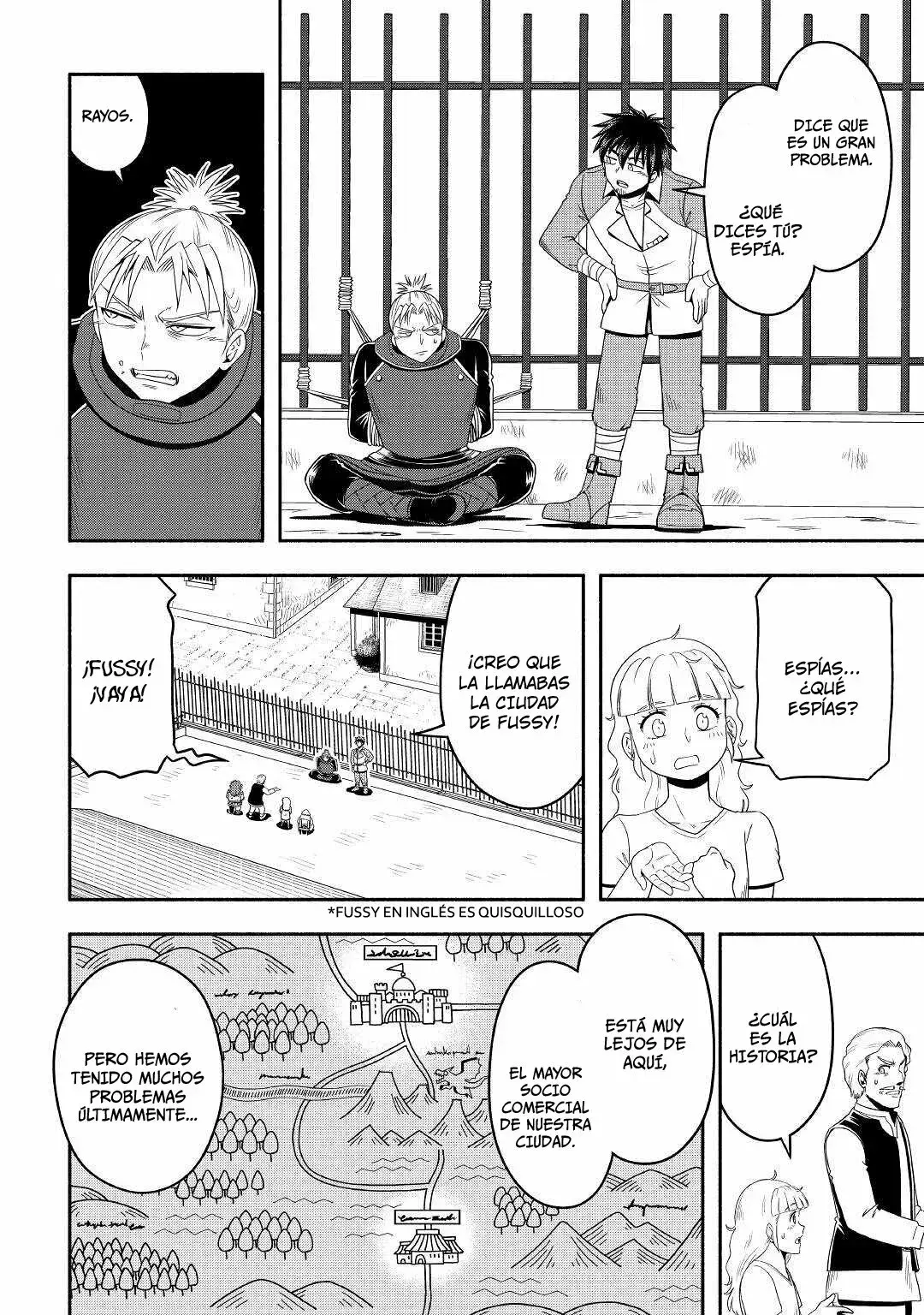 Capitulo 60 page 4