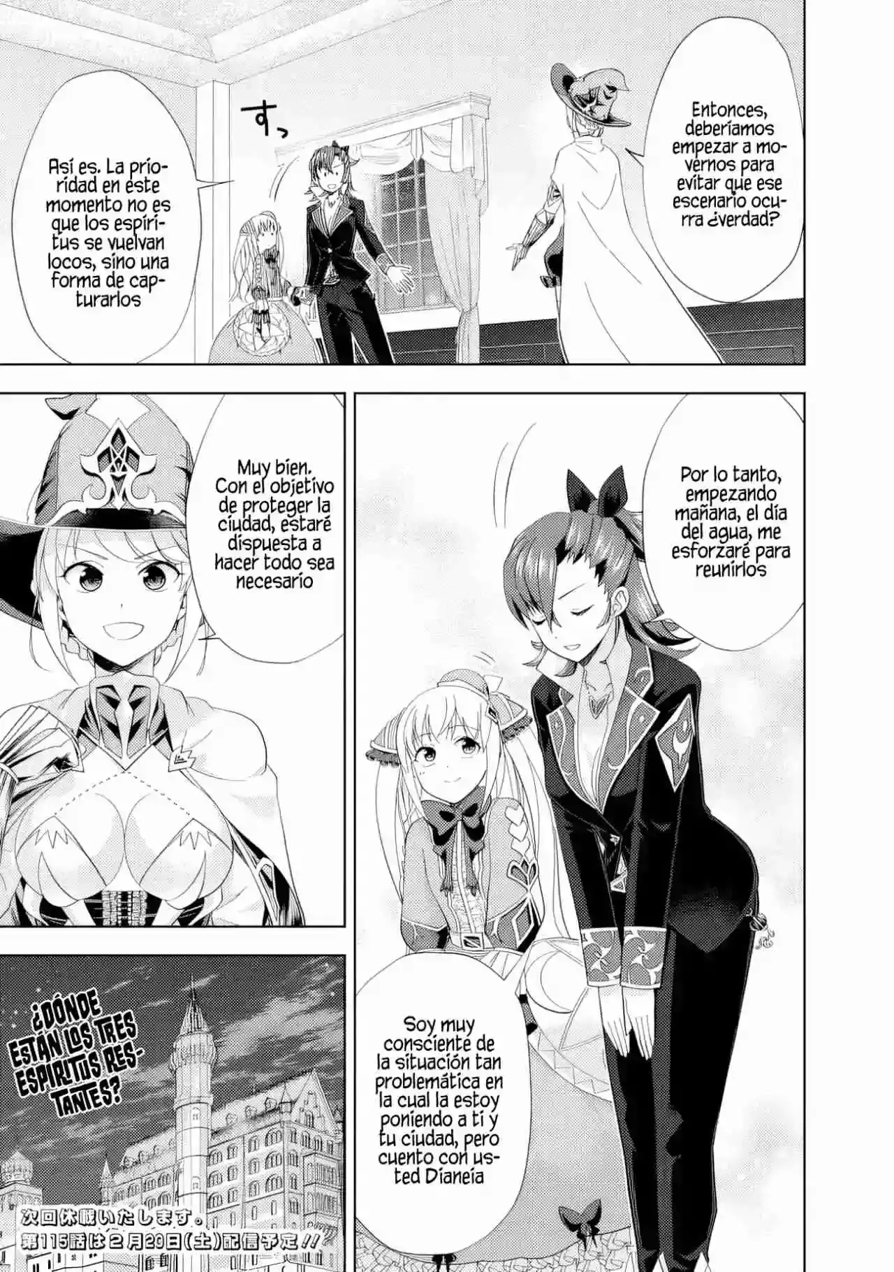 Capitulo 114 page 14