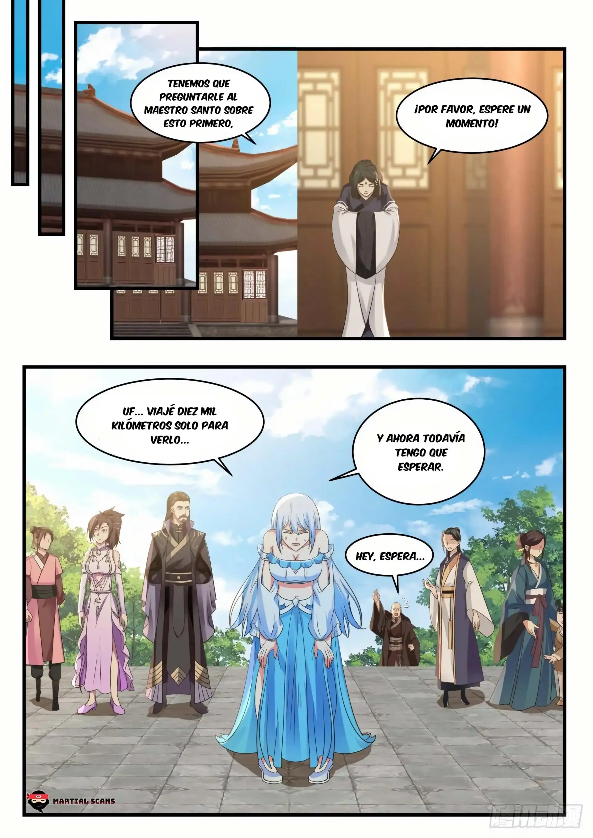 Capitulo 747 page 11