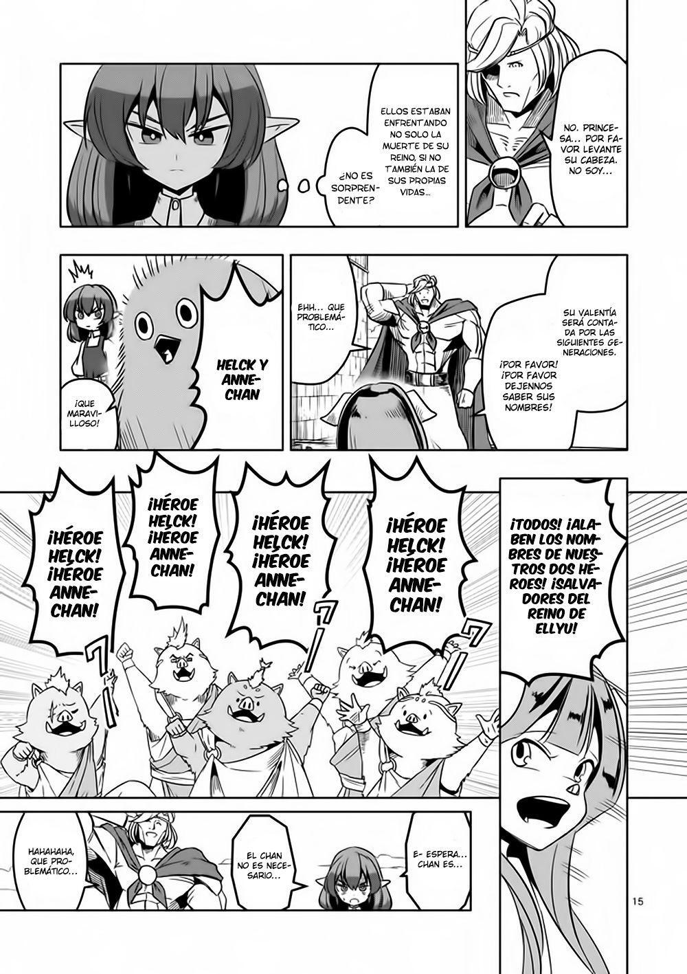 Capitulo 28 page 16