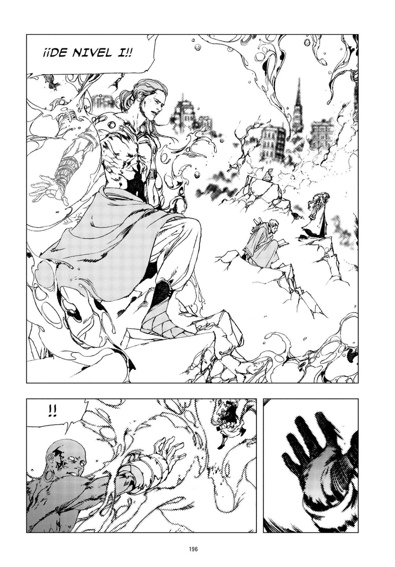 Capitulo 60 page 26