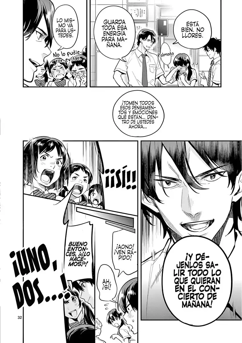 Capitulo 35 page 33