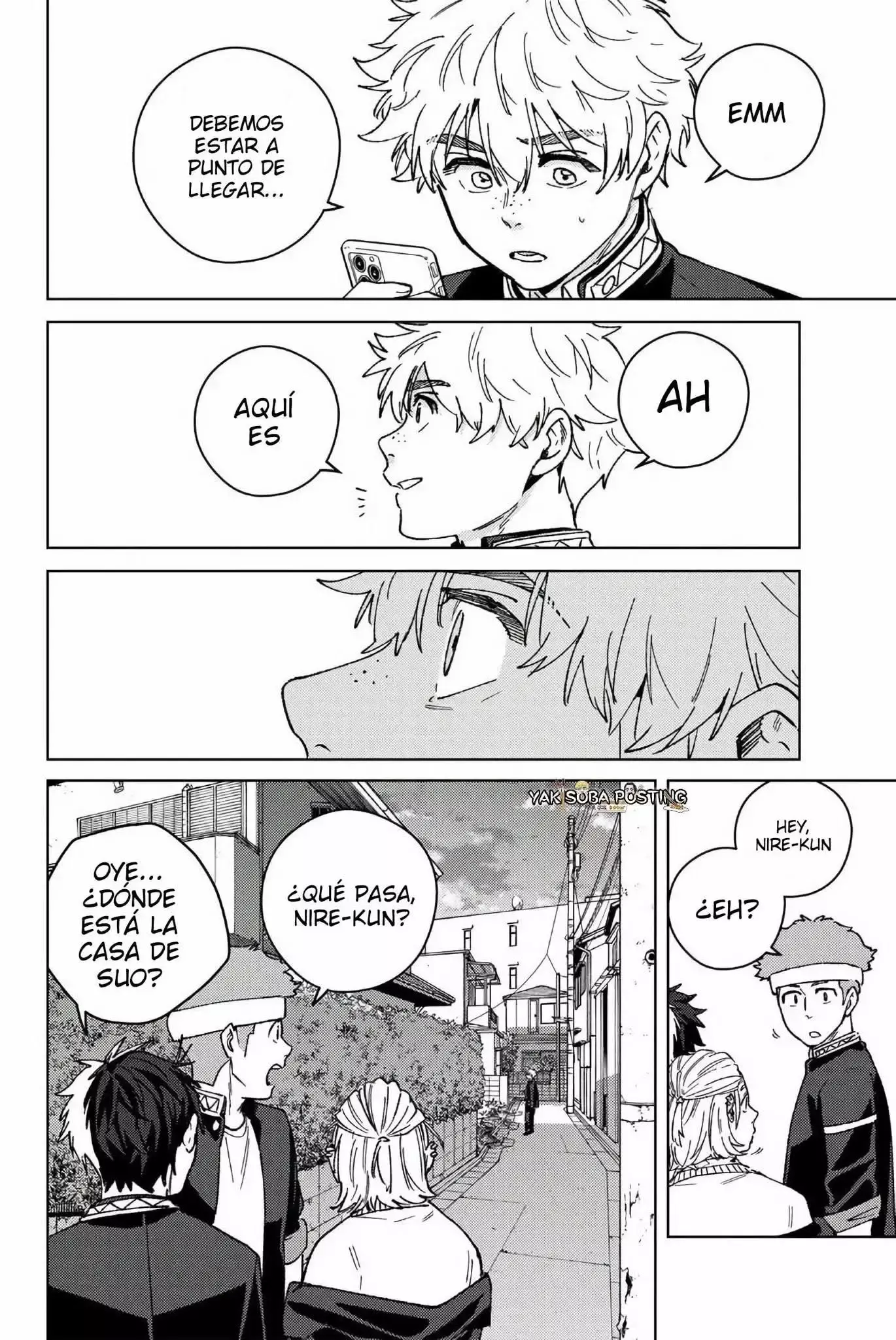Capitulo 209 page 8