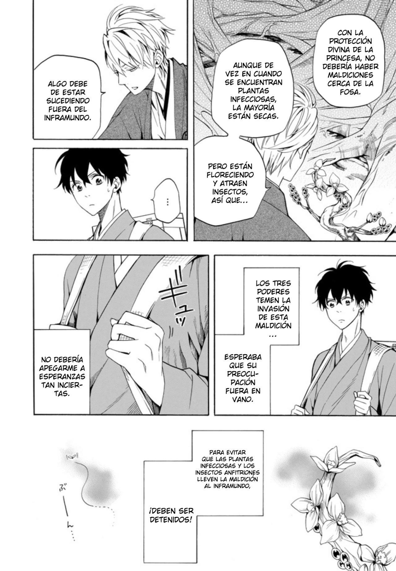 Capitulo 61 page 11