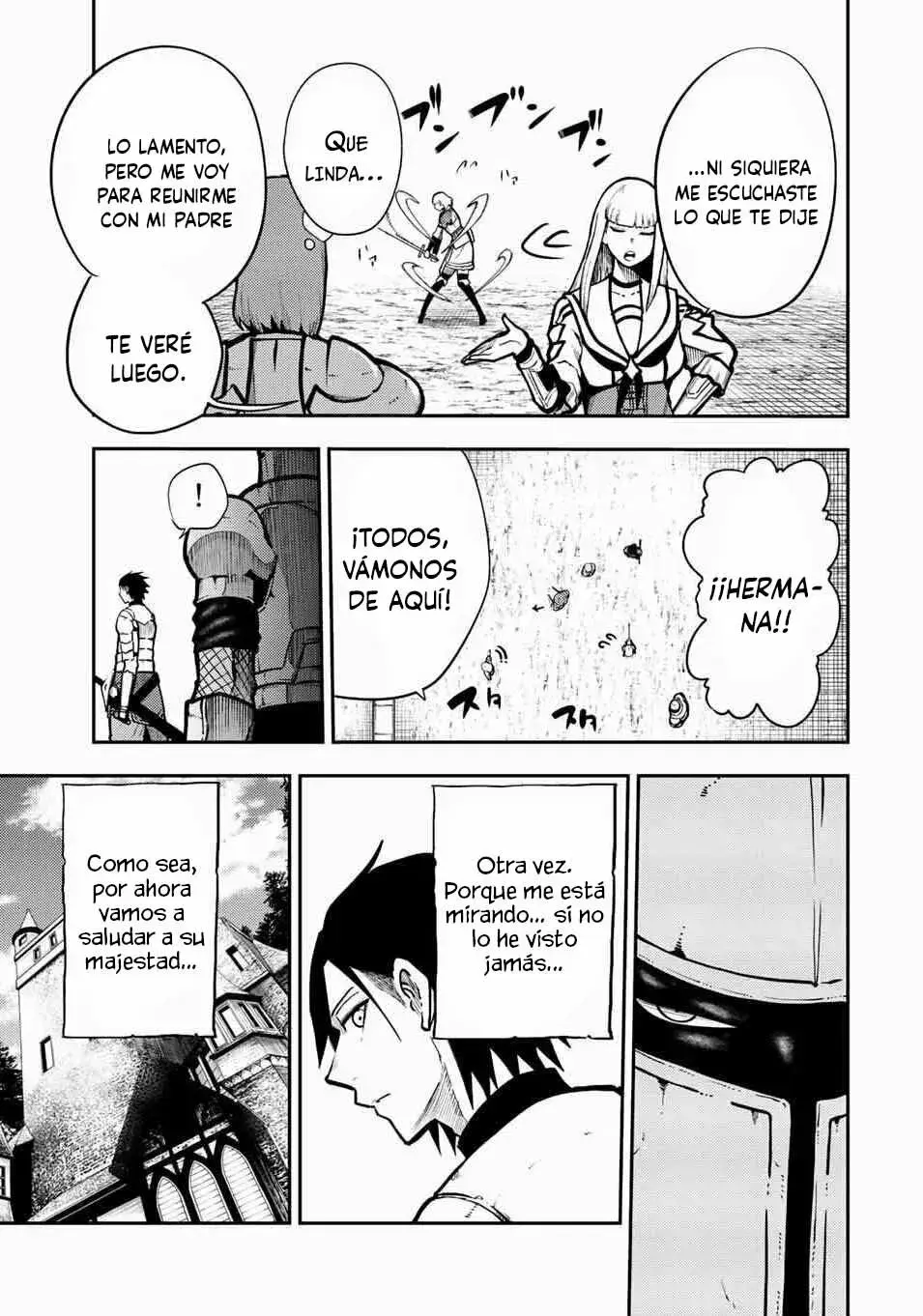 Capitulo 87 page 14