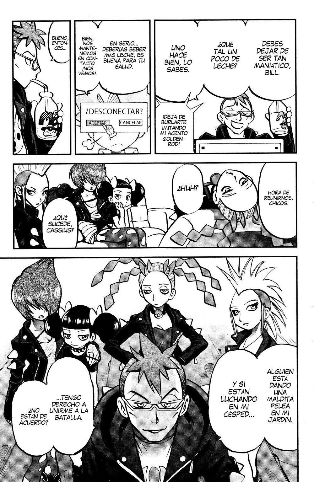 Capitulo 13 page 20