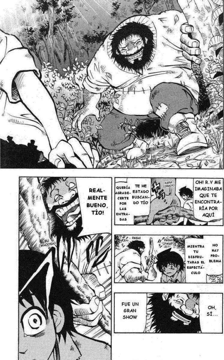 Capitulo 11 page 10