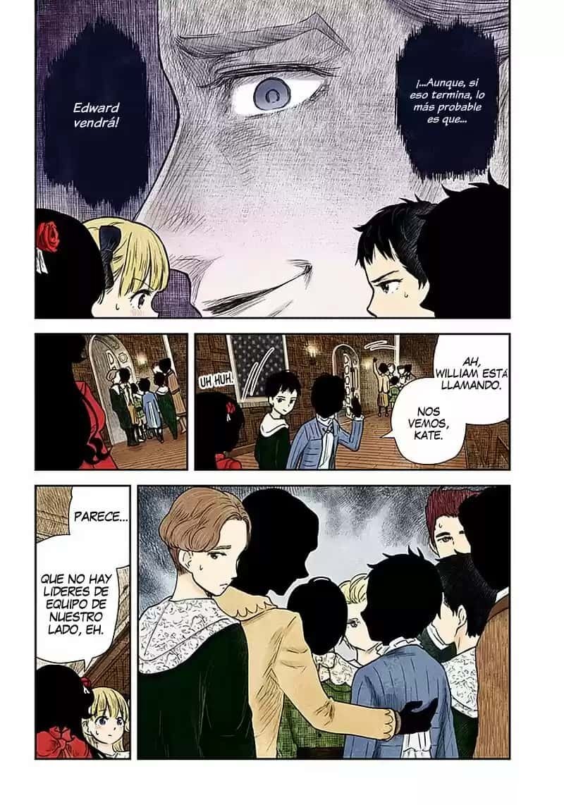 Capitulo 83 page 11