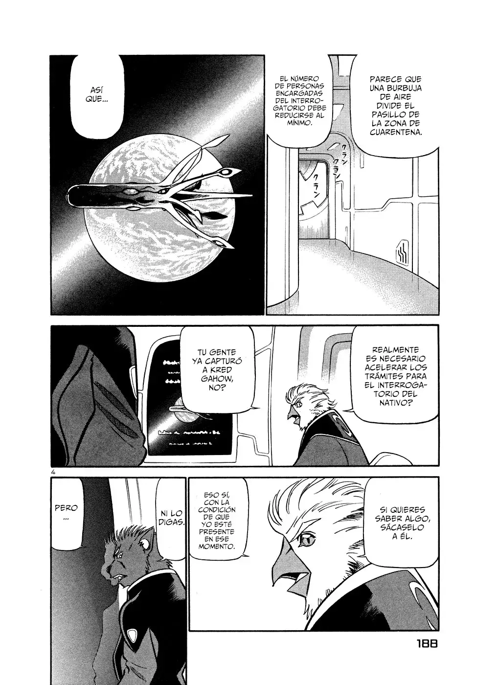 Capitulo 208 page 5