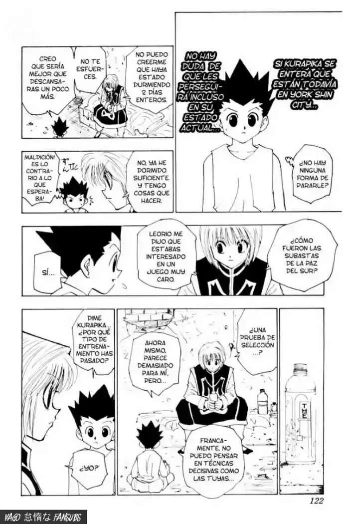 Capitulo 123 page 6