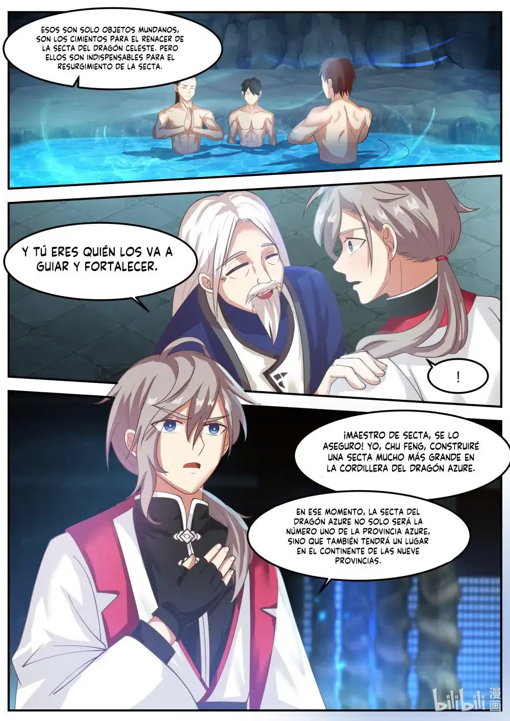 Capitulo 266 page 10