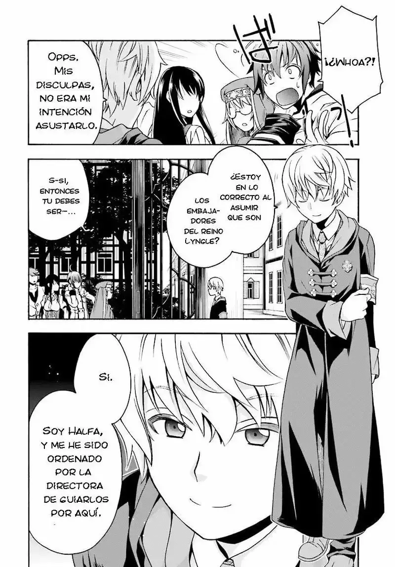 Capitulo 17 page 22
