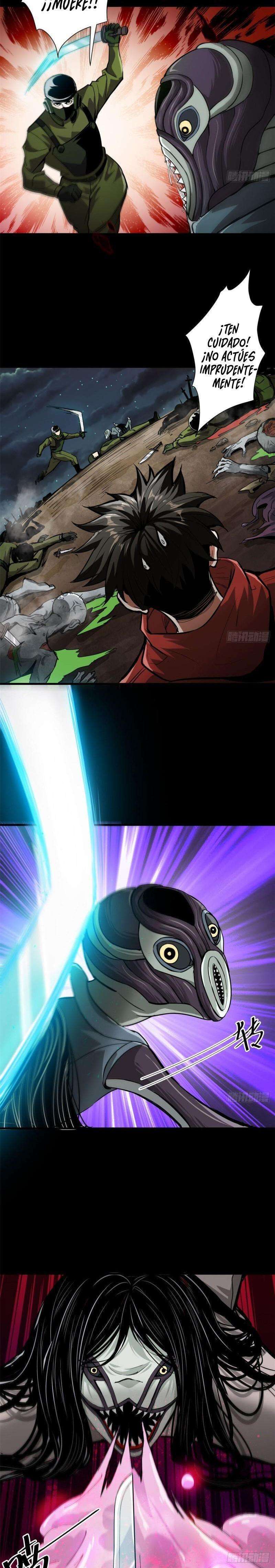 Capitulo 101 page 8