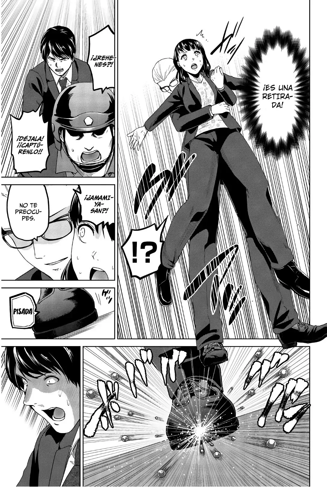 Capitulo 118 page 6