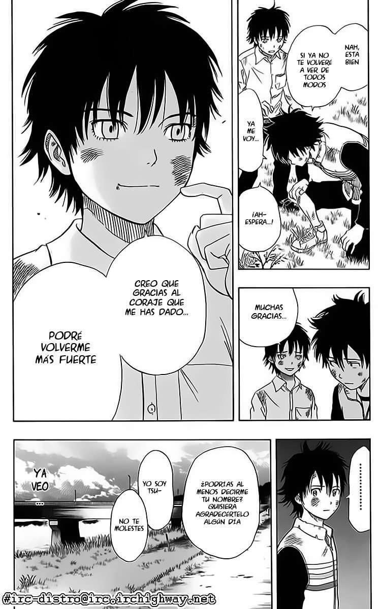 Capitulo 85 page 18