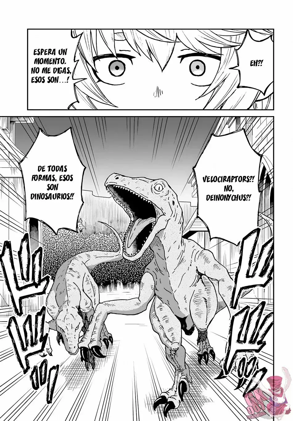Capitulo 26 page 31