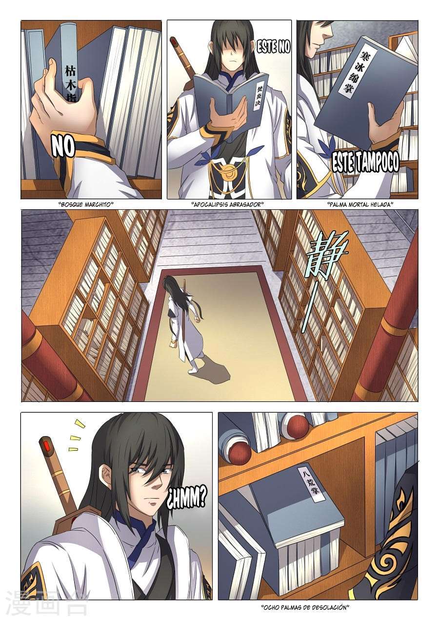 Capitulo 29 page 7