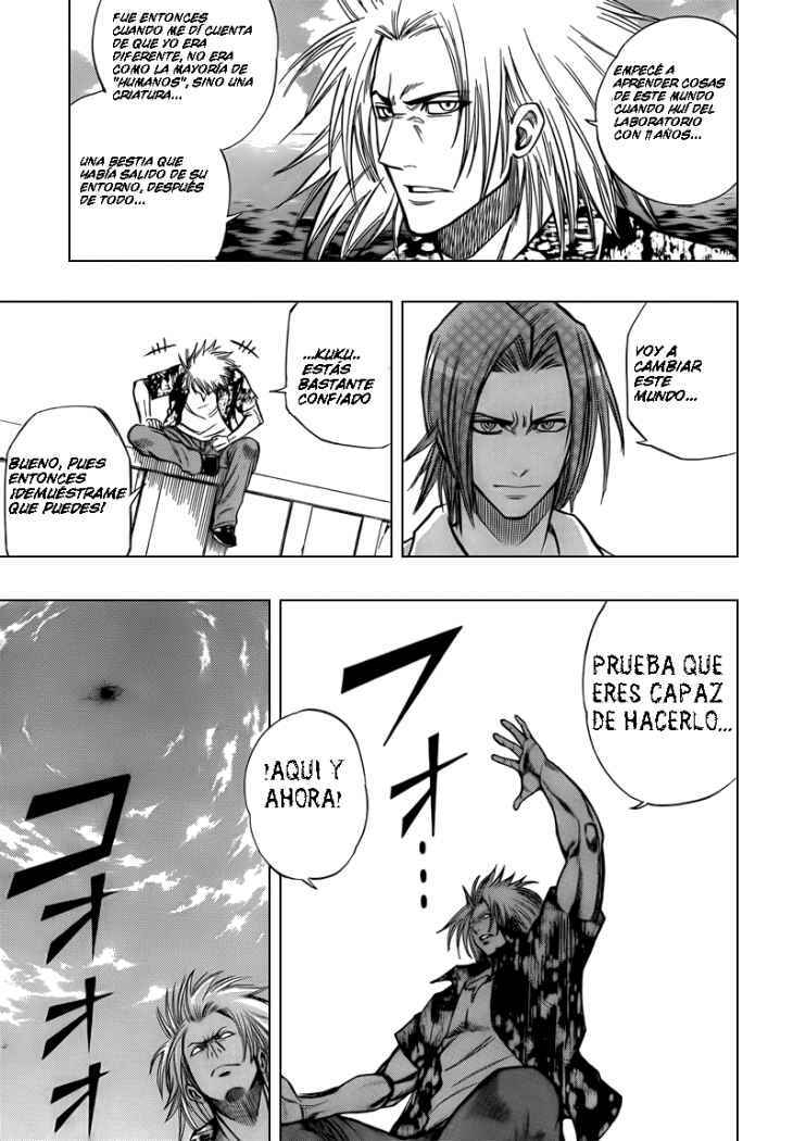 Capitulo 95 page 11