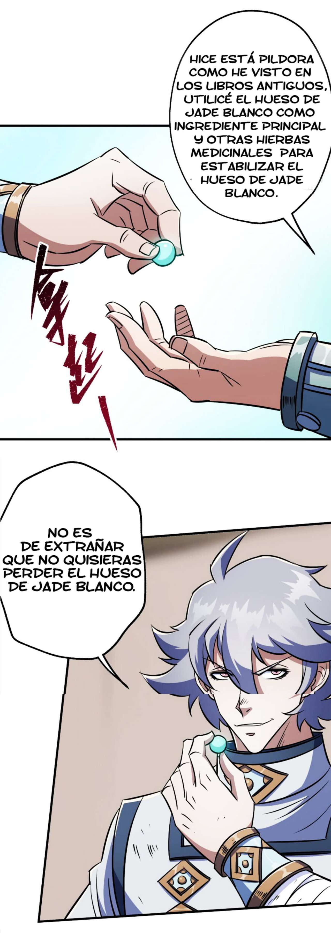 Capitulo 57 page 5