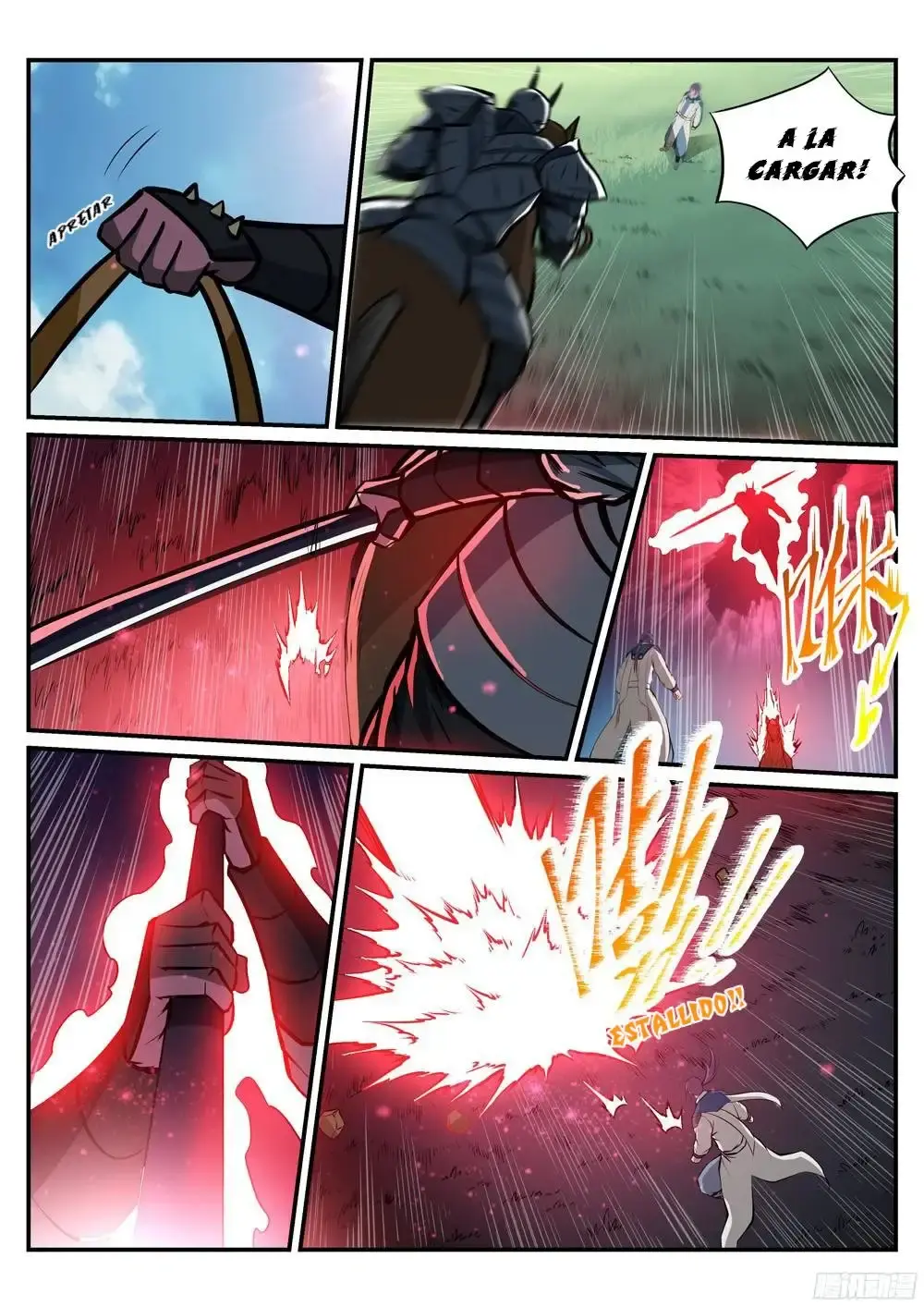 Capitulo 222 page 6