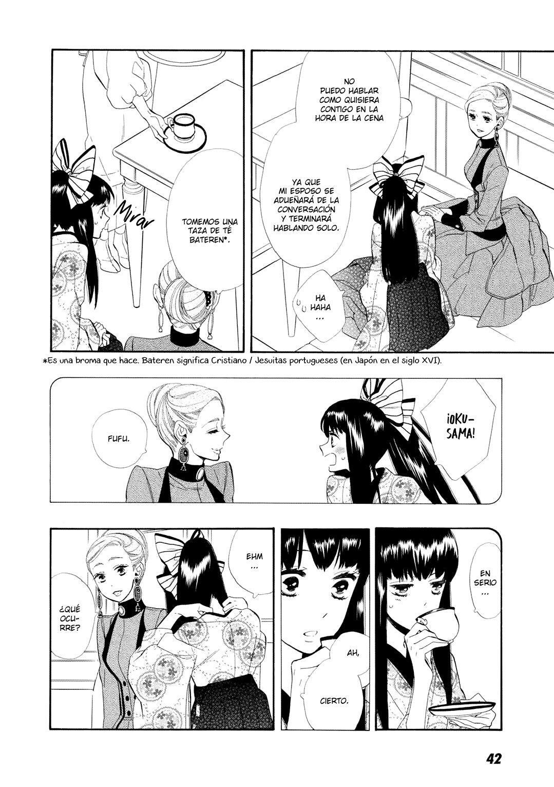 Capitulo 51 page 14