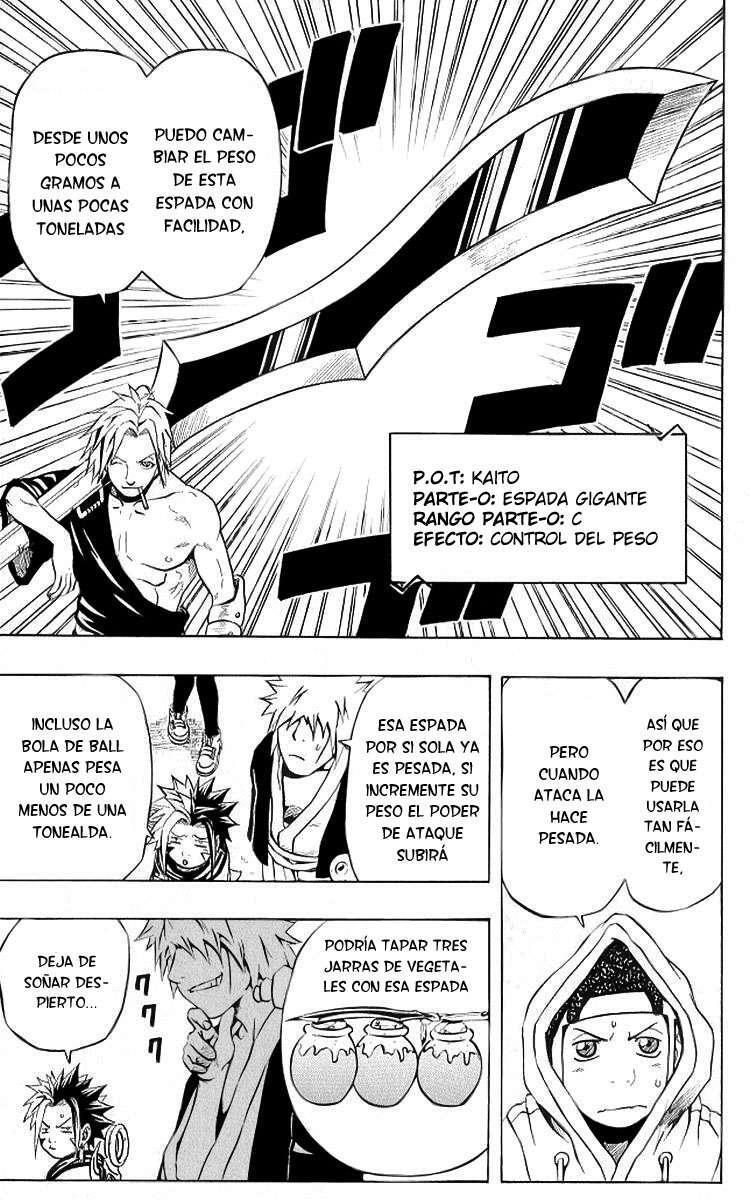 Capitulo 36 page 22