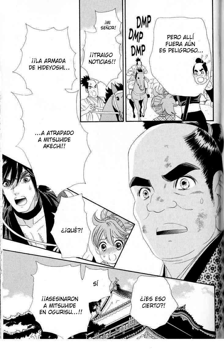 Capitulo 103 page 5