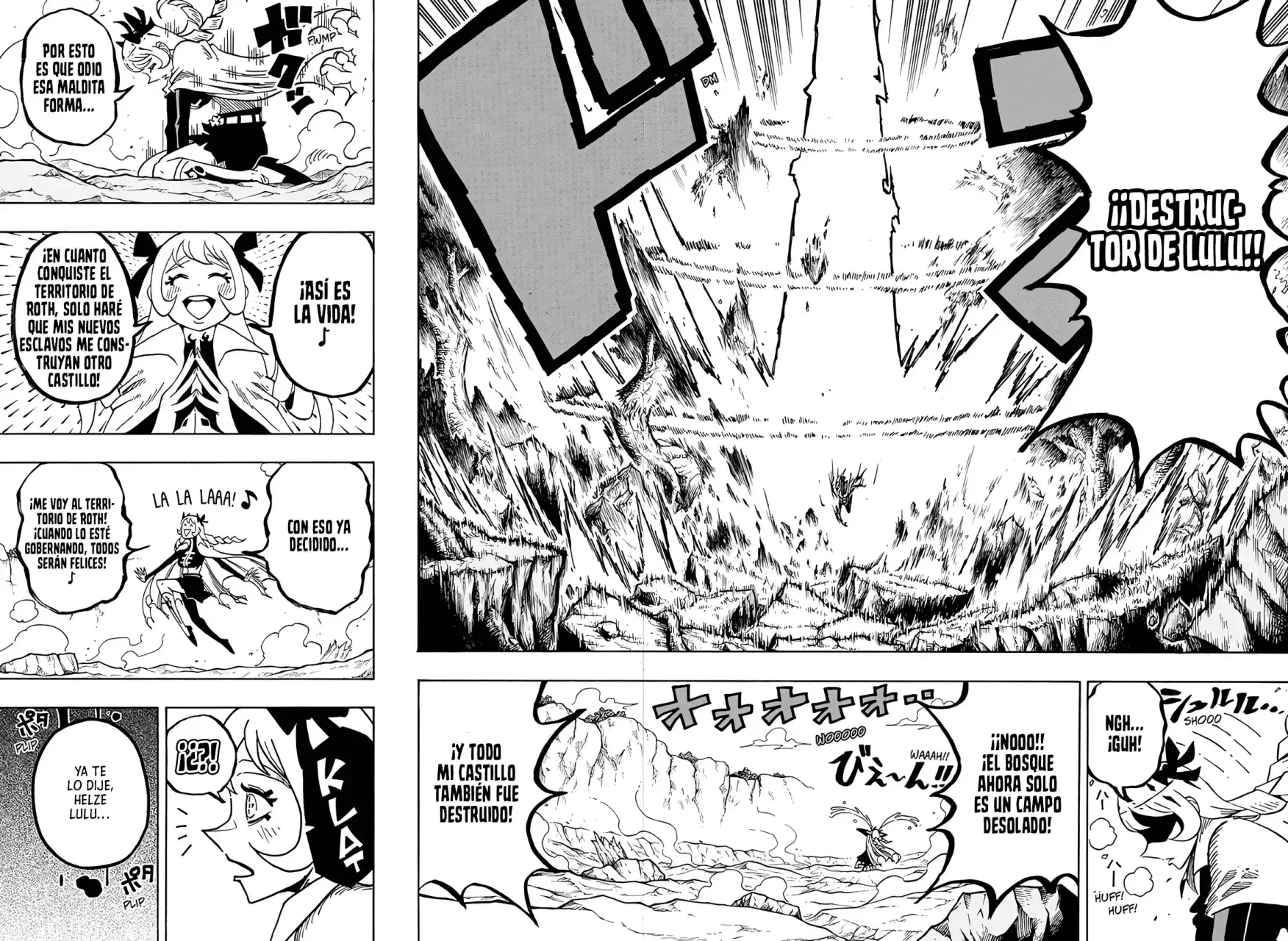 Capitulo 74 page 9