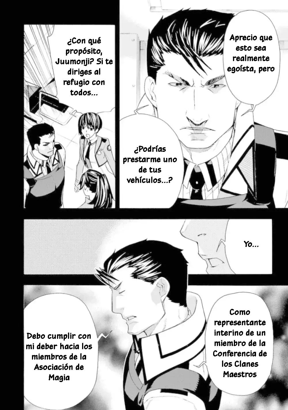 Capitulo 19 page 21