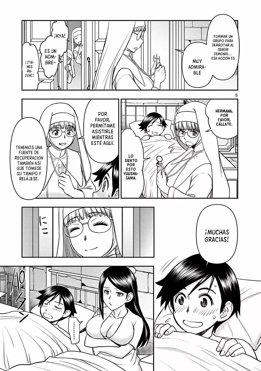 Capitulo 17 page 6