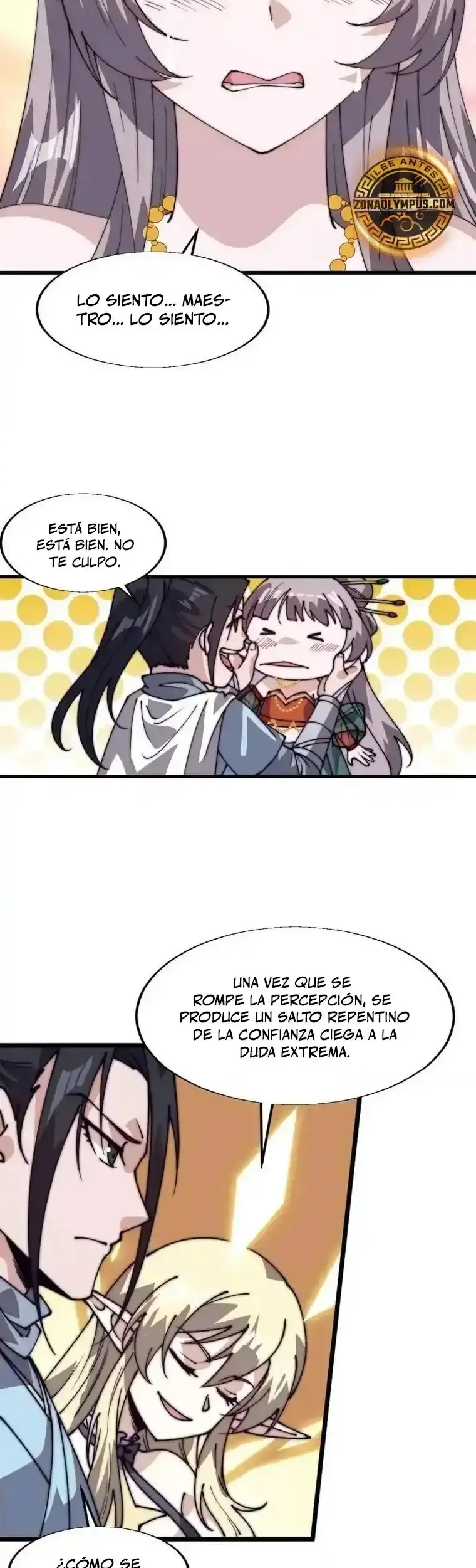 Capitulo 825 page 12