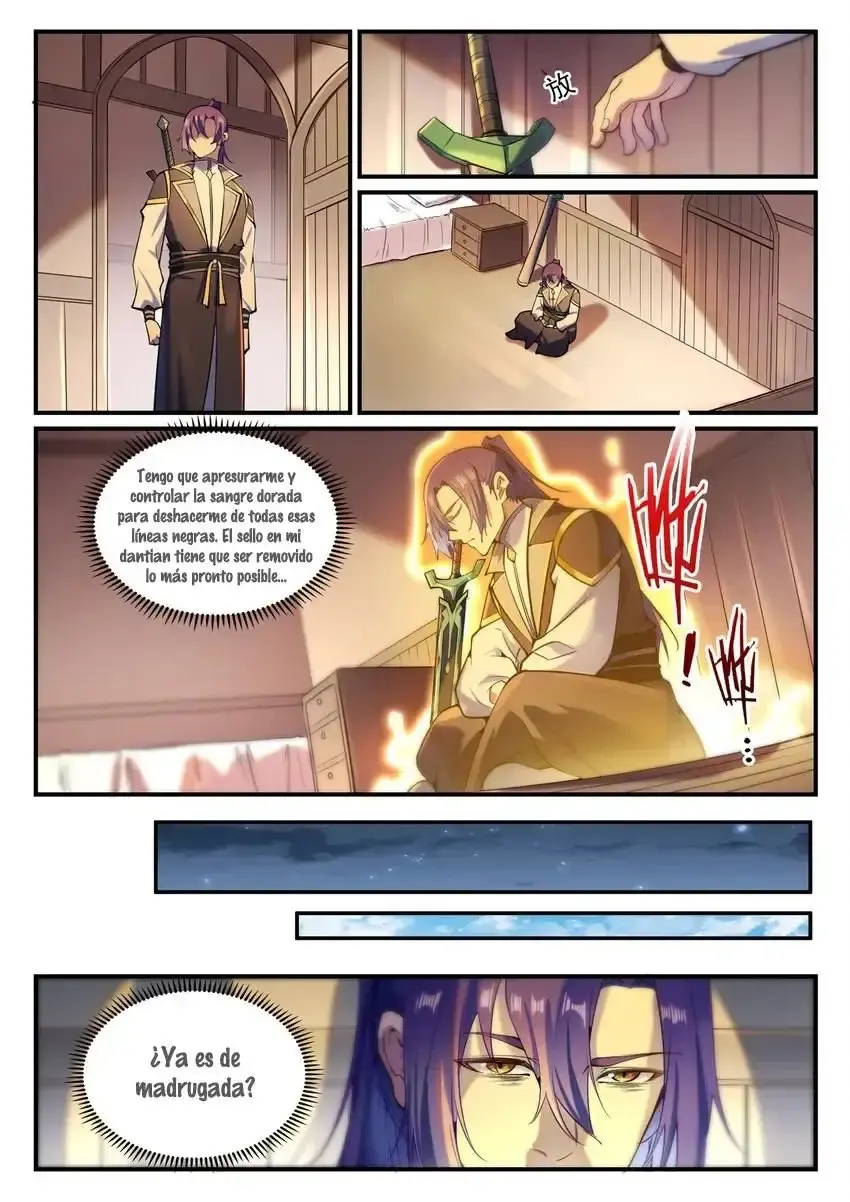 Capitulo 844 page 9
