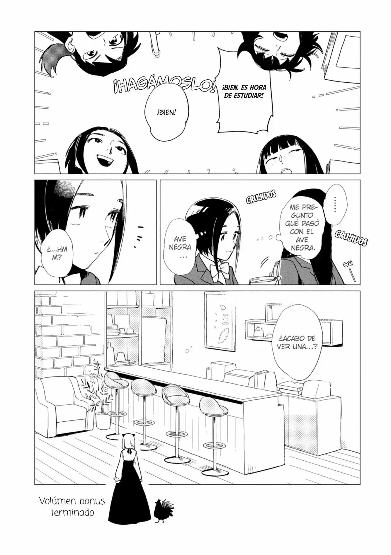 Capitulo 16.50 page 20