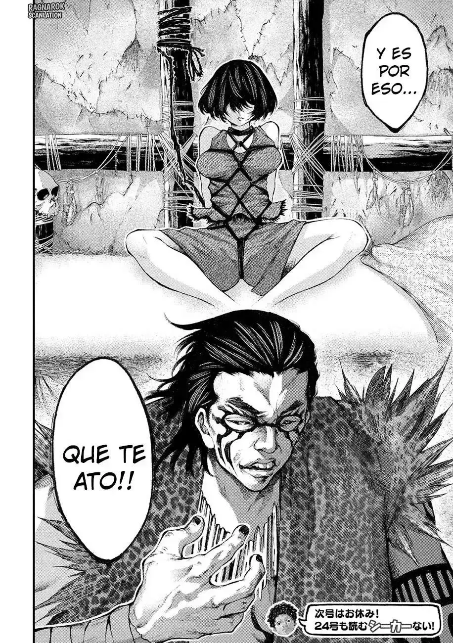 Capitulo 35 page 18