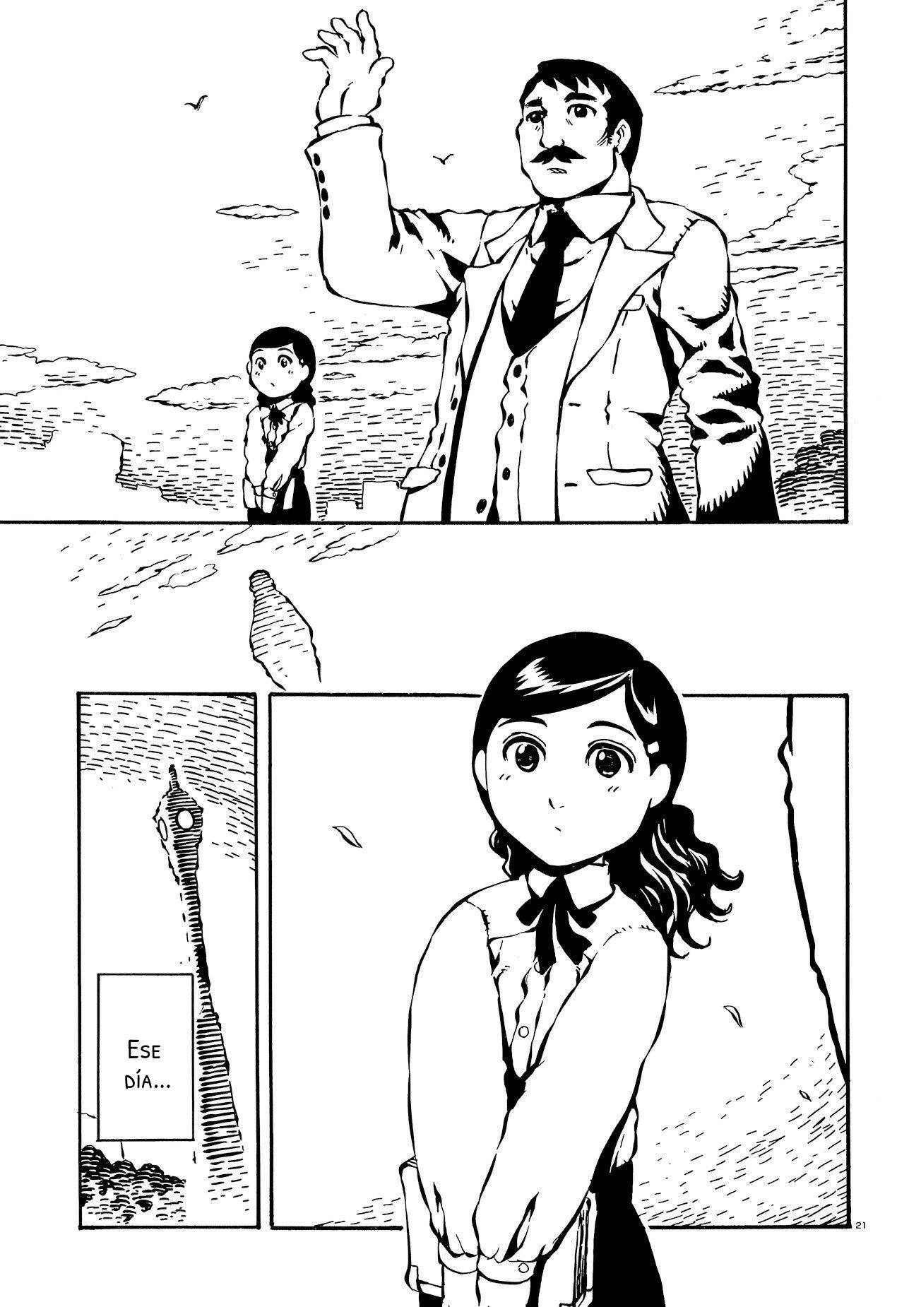 Capitulo 20 page 21