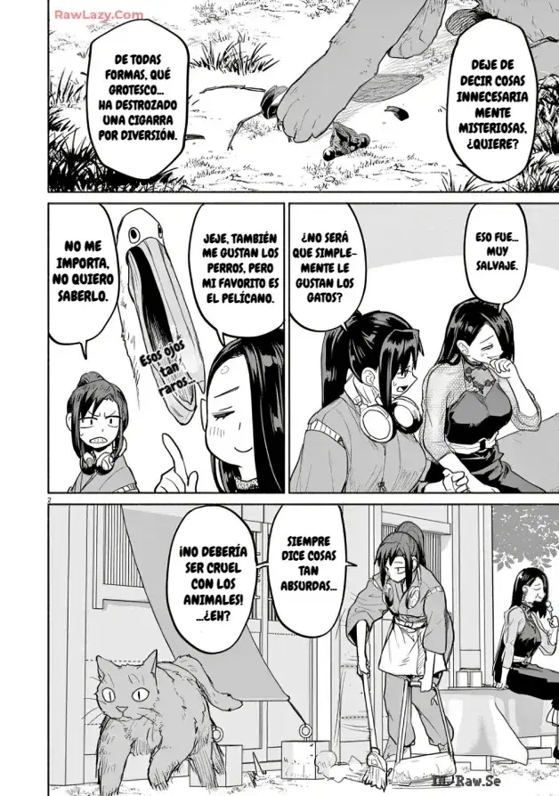 Capitulo 70 page 4