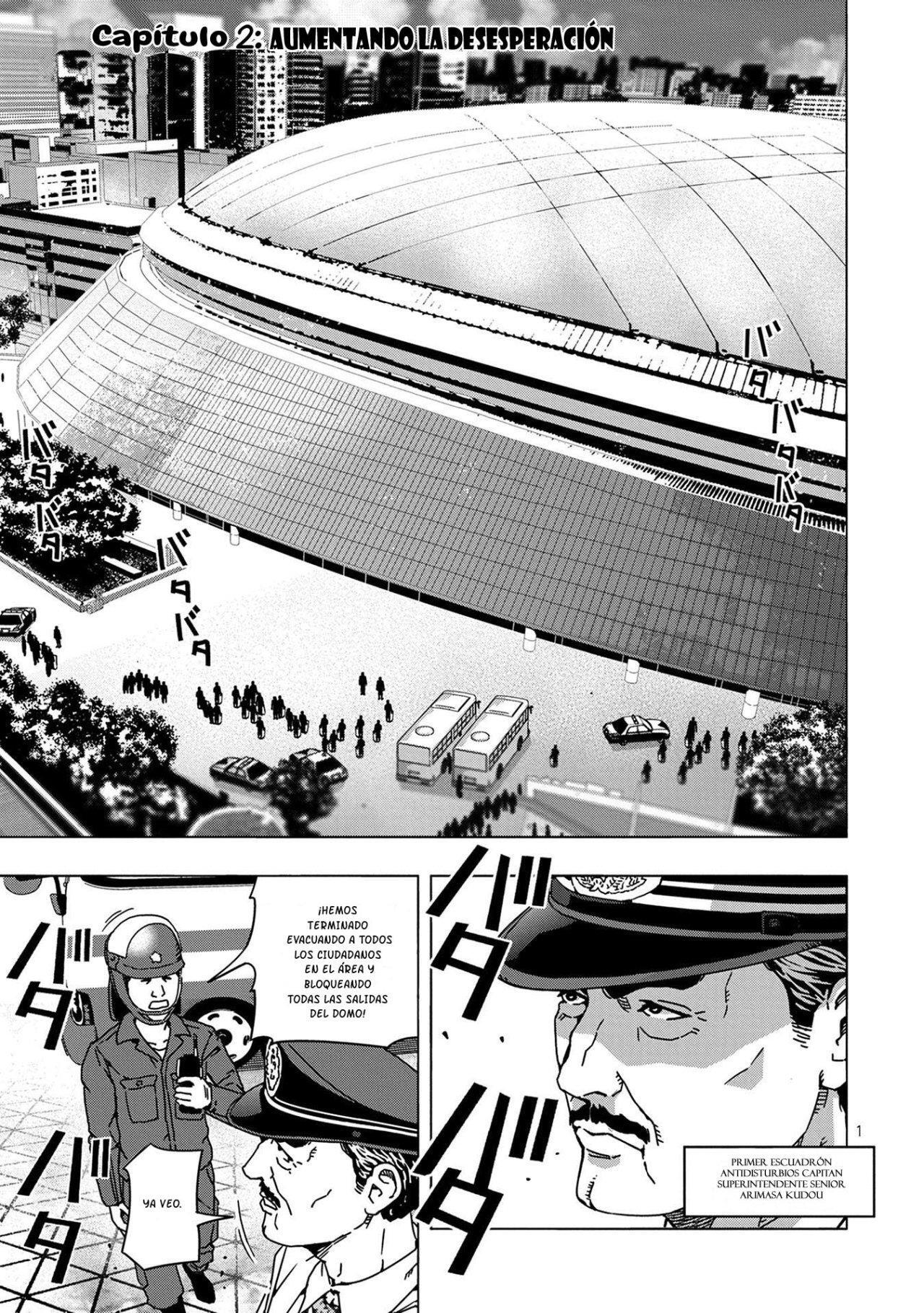 Capitulo 2 page 1