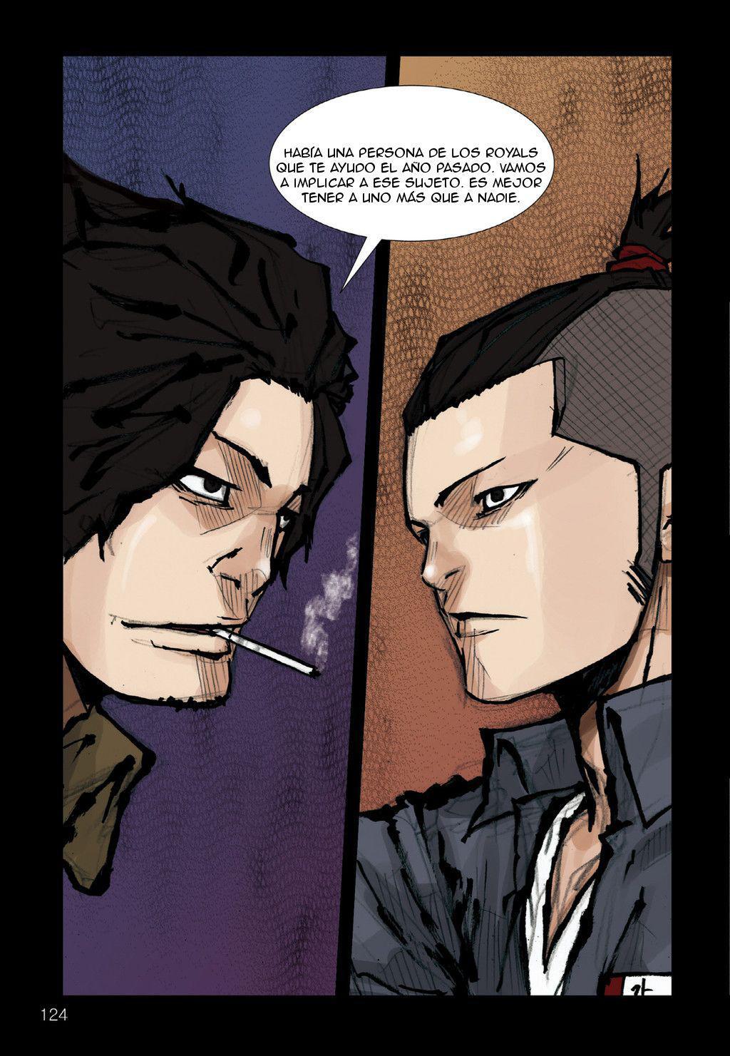 Capitulo 67 page 24