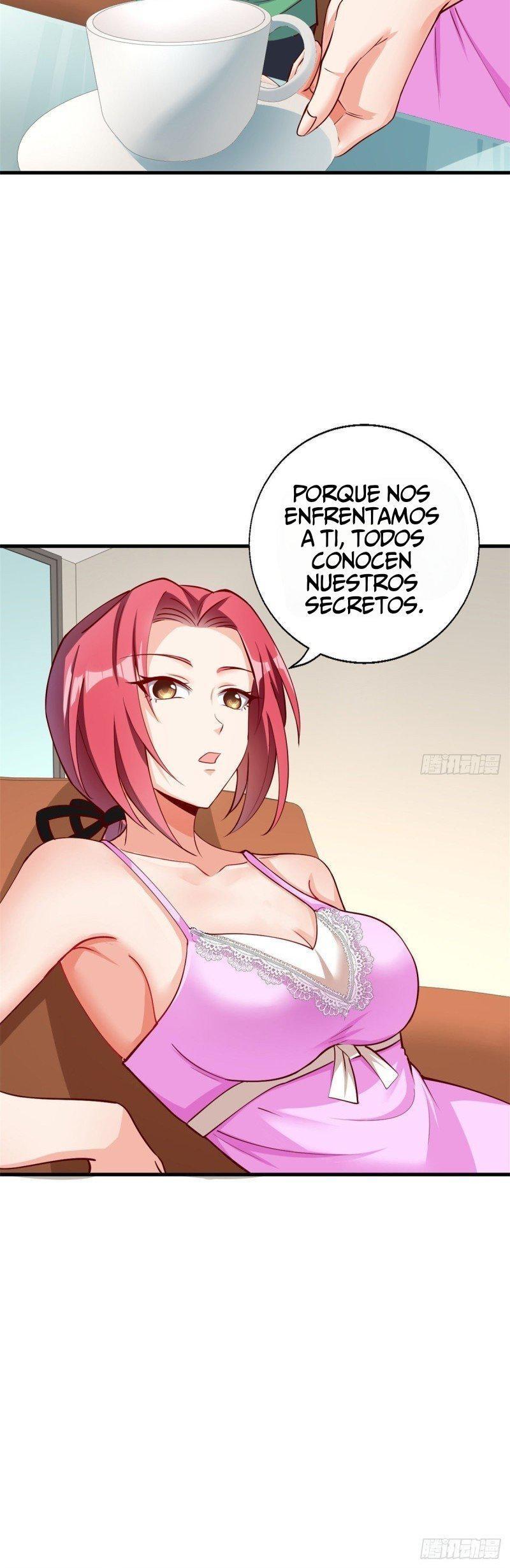 Capitulo 46 page 12