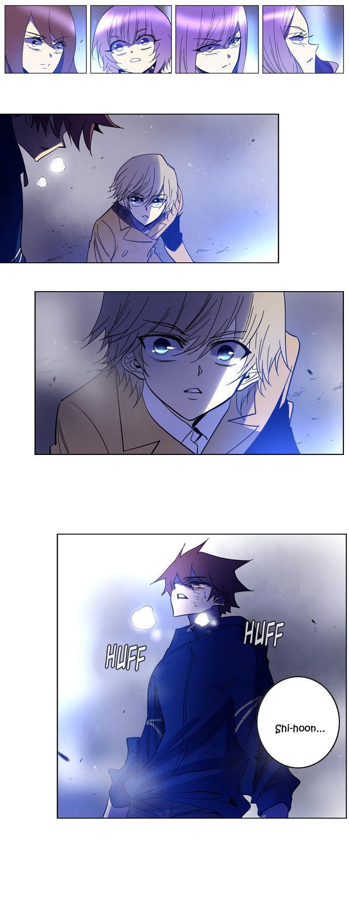 Capitulo 90 page 22