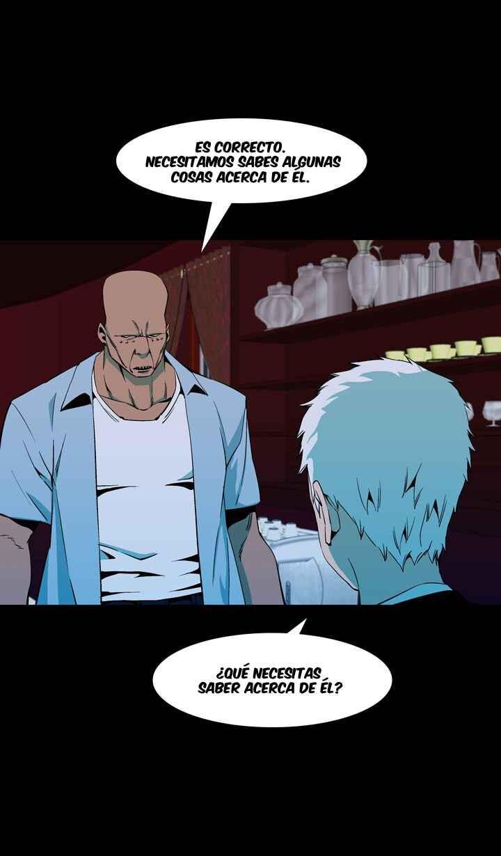 Capitulo 40 page 19