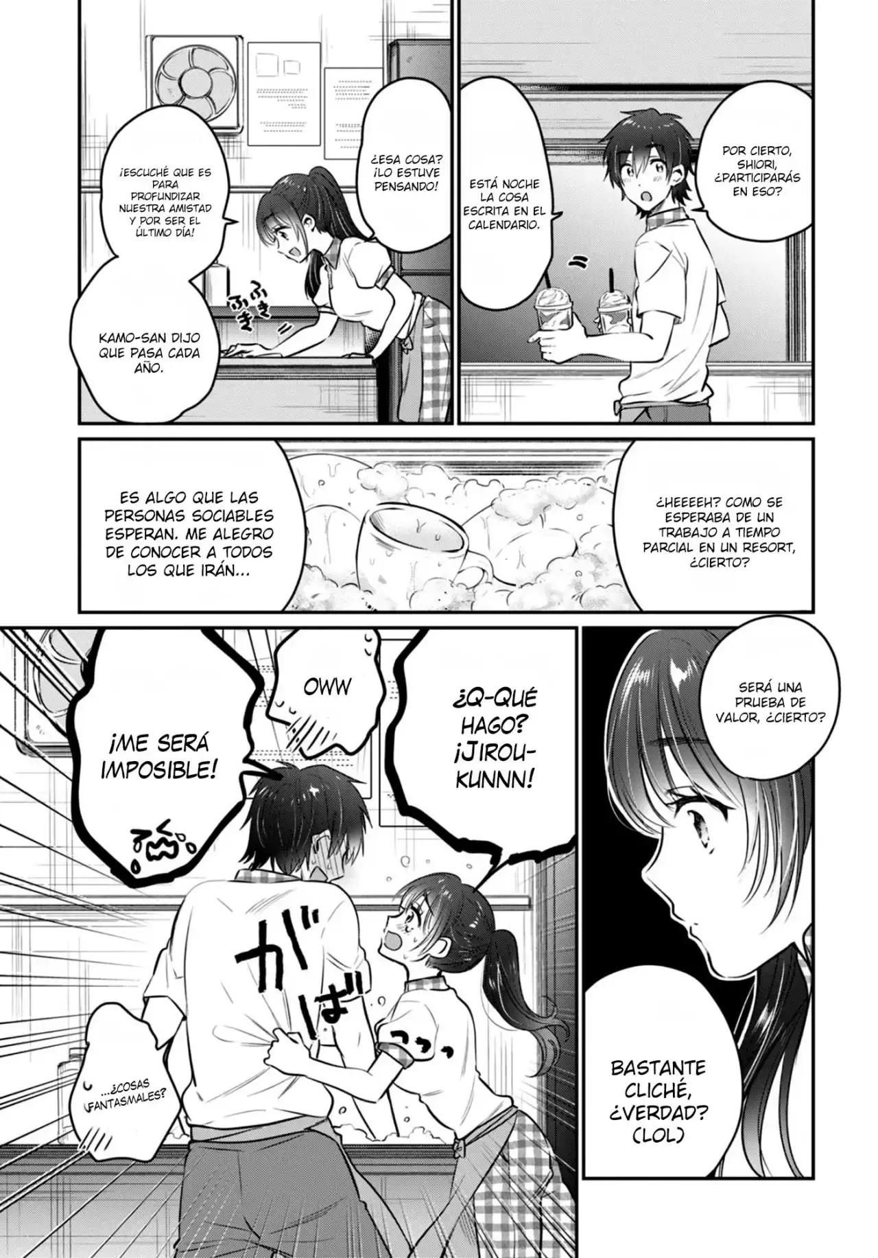 Capitulo 24 page 14