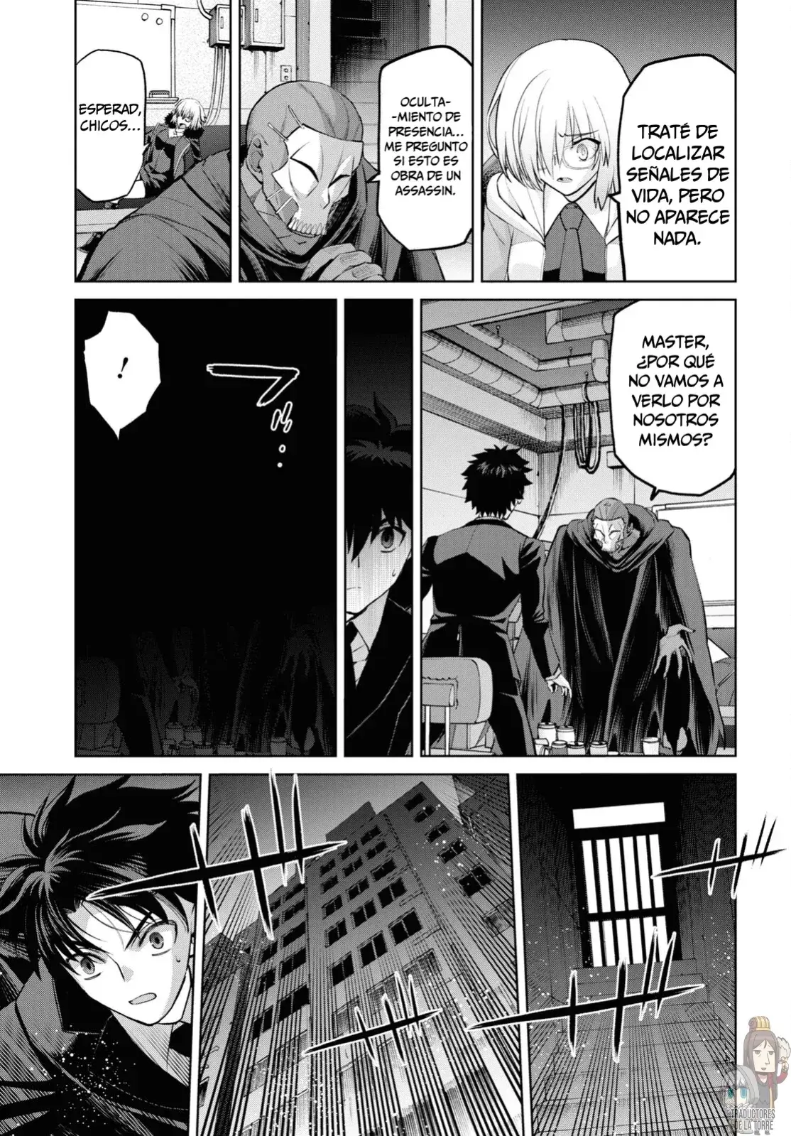 Capitulo 16 page 33