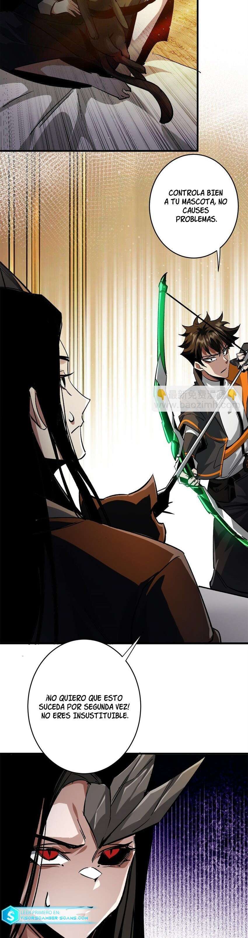 Capitulo 201 page 11