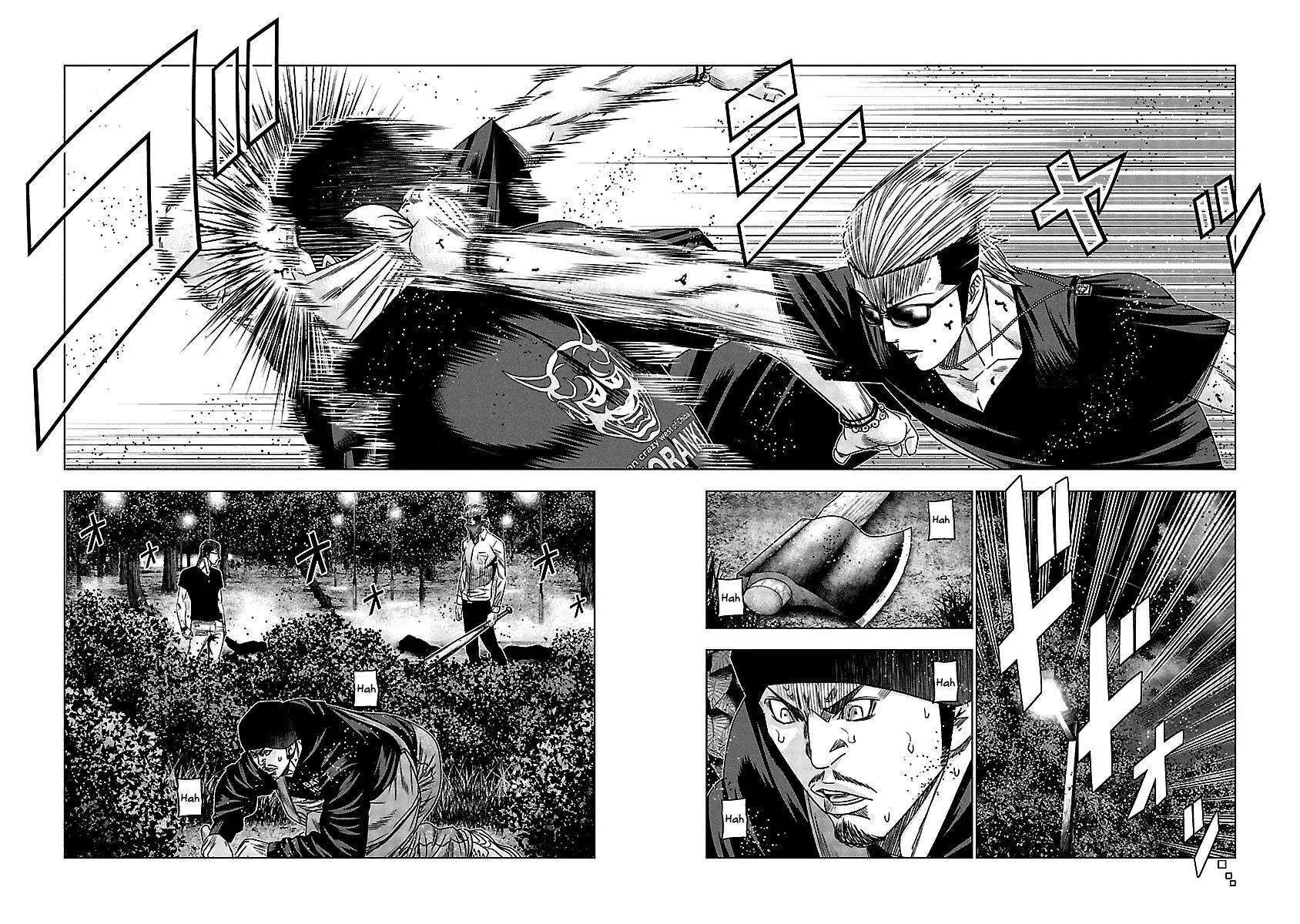 Capitulo 120 page 7