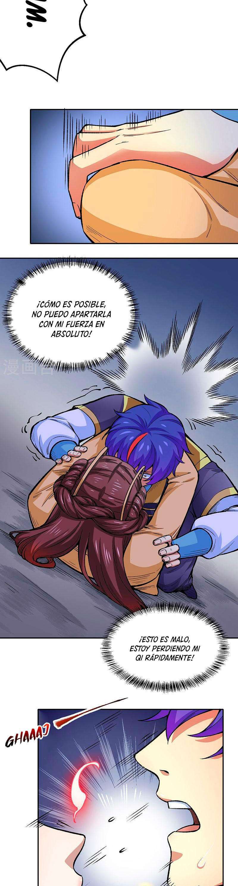 Capitulo 412 page 6