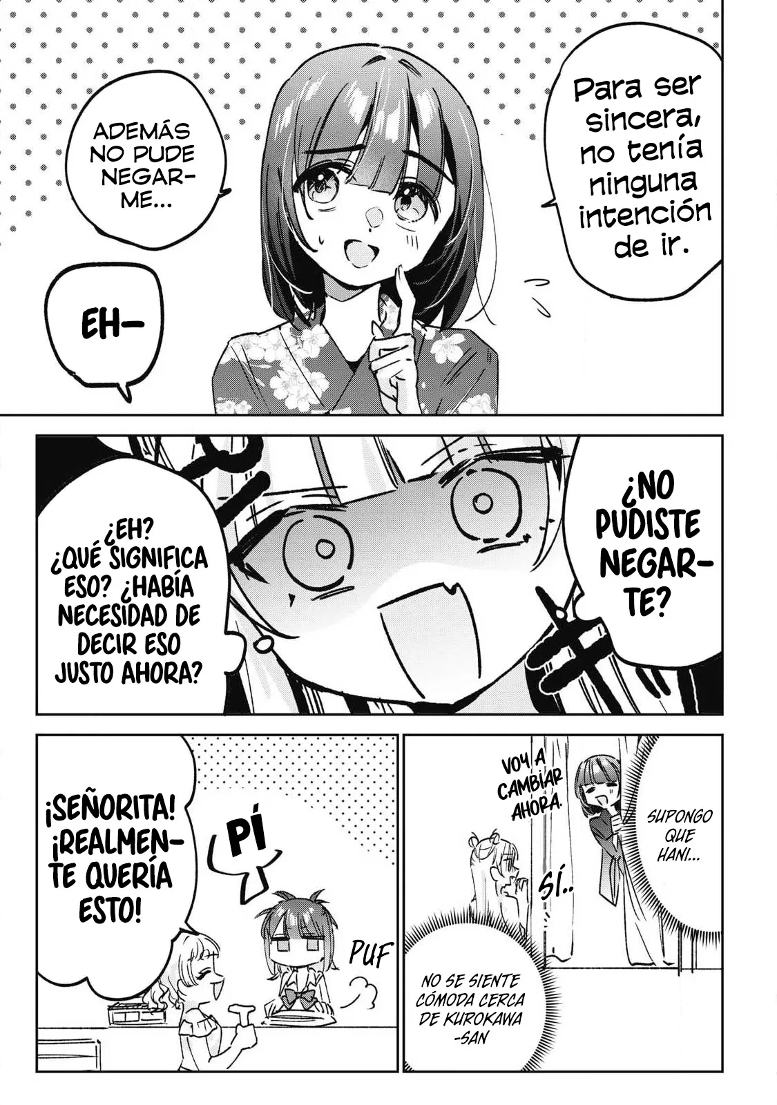 Capitulo 31 page 17
